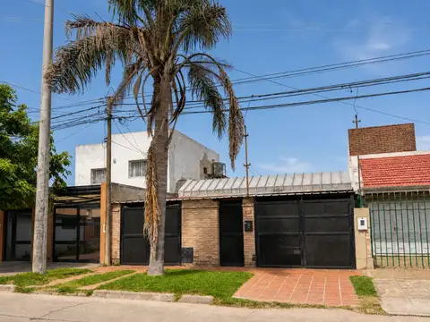 Casa en Venta en Santa Fe, La Capital