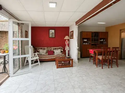 Casa en Venta 45 años