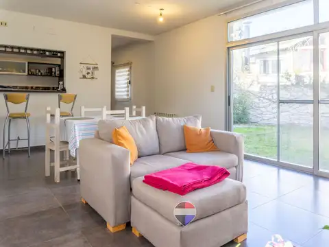 CASA VENTA ENSENADA VILLA DEL PLATA 4 DORMITORIOS