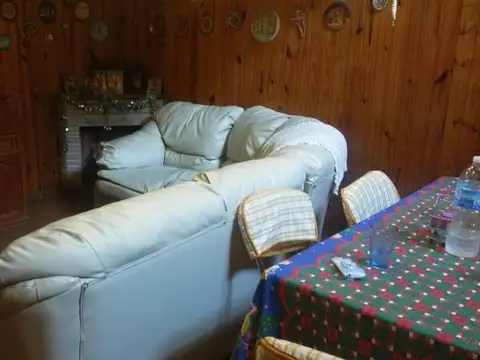 Casa en Venta 40 años