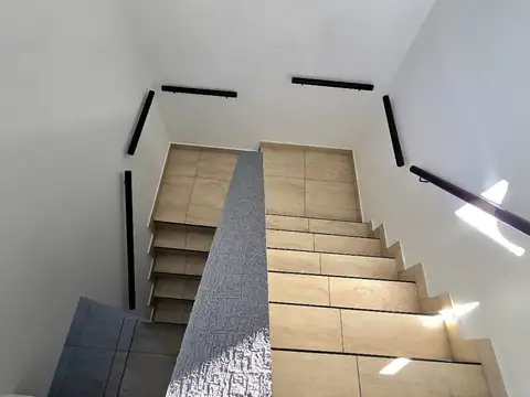 Depto Tipo Casa en Venta 1 año