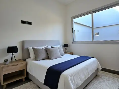 Depto Tipo Casa en Venta de 2 dormitorios