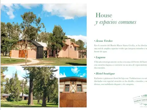 Hara de Santa Cecilia