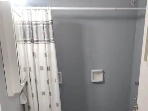 Alquiler Hermoso departamento 2 dormitorios, Parque Independencia (Moreno 1900) frente a GER