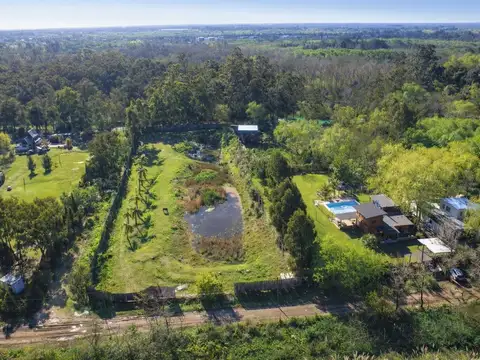 Terreno en Venta en Tigre Centro, Partido de Tigre