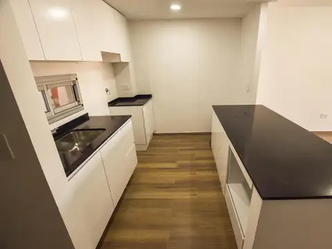 VENTA - Departamento de dos dormitorios en Nuestra Señora de Lourdes, Rosario.