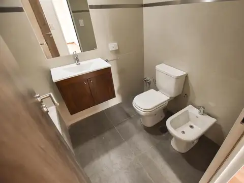 VENTA - Departamento de dos dormitorios en Nuestra Señora de Lourdes, Rosario.
