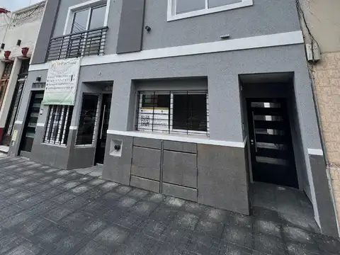 3 AMBIENTES EN DUPLEX CON TERRAZA !!