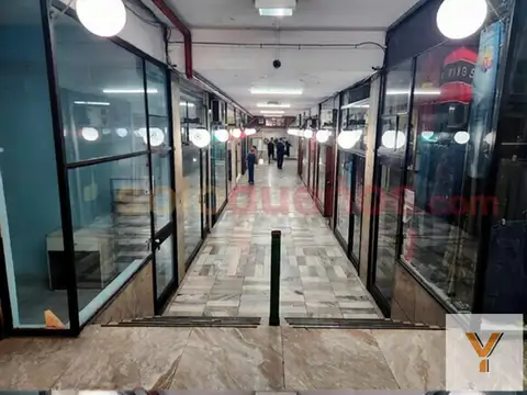 Local en Venta 35 años