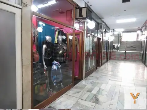 Local Comercial en venta - 2 Ambientes - Palermo