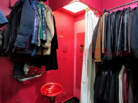 Avenida Santa Fe e/ Talcahuano y Libertad