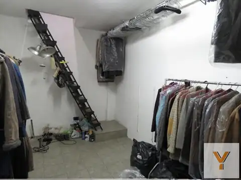 Local Comercial en venta - 2 Ambientes - Palermo