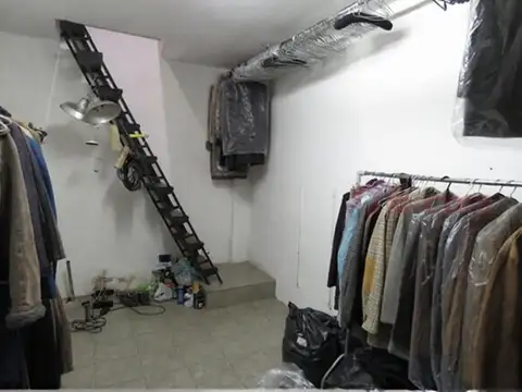 Local Comercial en venta - 2 Ambientes - Palermo