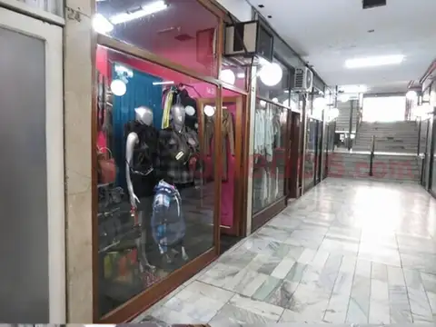 Local Comercial en venta - 2 Ambientes - Palermo
