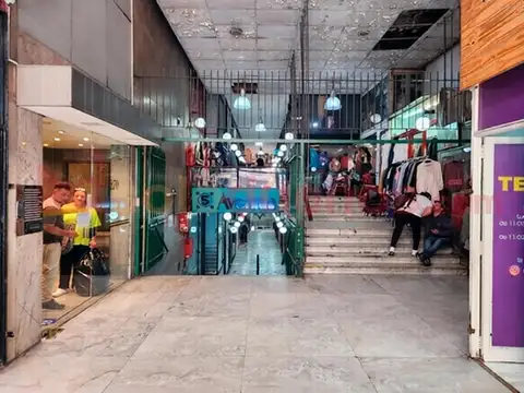 Local en Venta en Palermo, USD 33.000