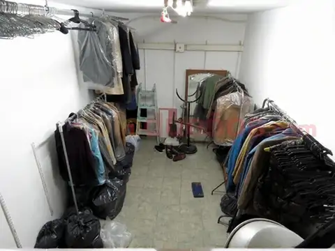 Local en Venta 35 años