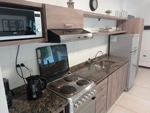 Departamento en Venta en San Martín de los Andes, USD 190.000