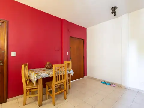 Departamento en Venta Permite mascota