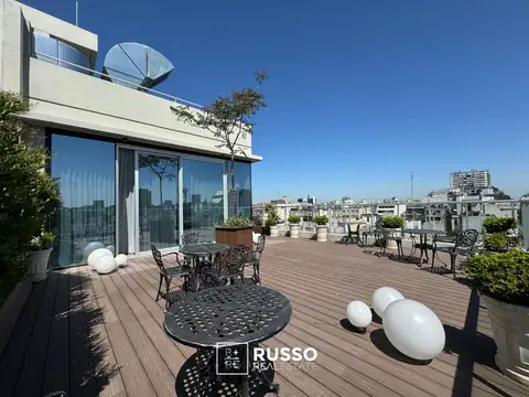 ALQUILER OFICINA 203,40 M2 A ESTRENAR - TRIBUNALES