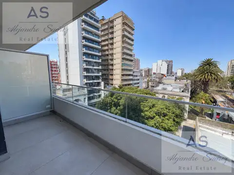 Departamento en Alquiler A Estrenar