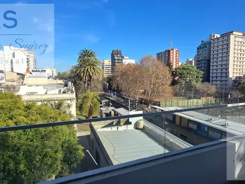 Departamento en Alquiler Permite mascota