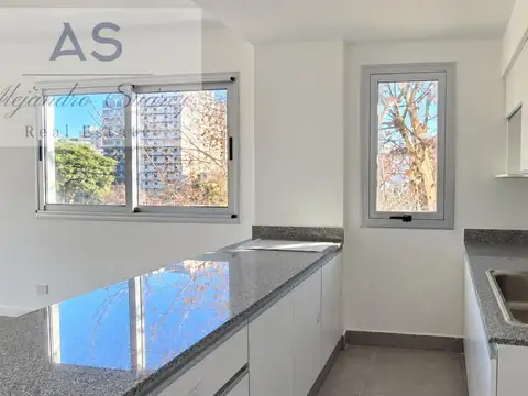 Avenida Monroe 5100
