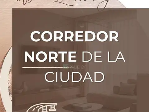 Departamento en Venta Apto profesional