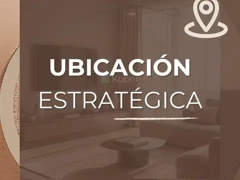 Departamento en Venta en Nuñez, USD 218.400