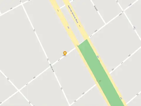 Terreno en Venta en Avellaneda, USD 60.000