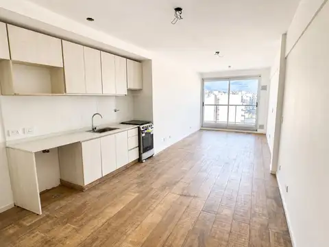 Departamento en Venta en Boedo, Capital Federal