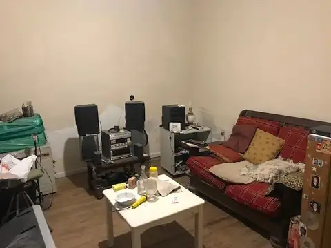 Depto Tipo Casa en Venta de 1 dormitorio