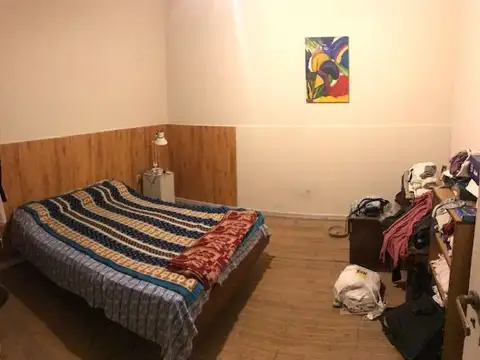 Depto Tipo Casa 2 ambientes con 1 baño
