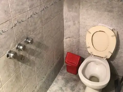 Depto Tipo Casa en Venta 46 años