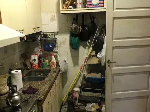 Depto Tipo Casa en Venta de 2 ambientes