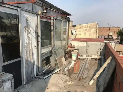 Depto Tipo Casa en Venta al Sur