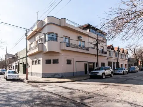 Alfredo Lorenzo Palacios 3100