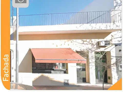 LOTE PARA DESARROLLO – EXCELENTE POTENCIAL CONSTRUCTIVO – BARRACAS