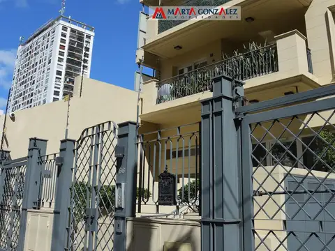 Departamento en Alquiler de 4 ambientes