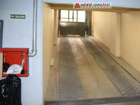 Departamento en Alquiler con 2 cocheras