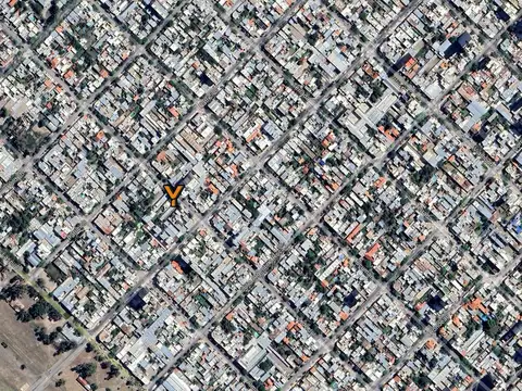 9 de Julio e/ Patricios y Blandengues