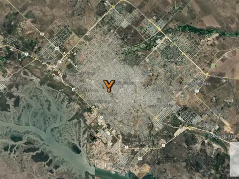 Departamento en Venta 20 años