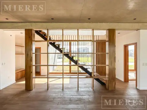Casa en Venta A Estrenar