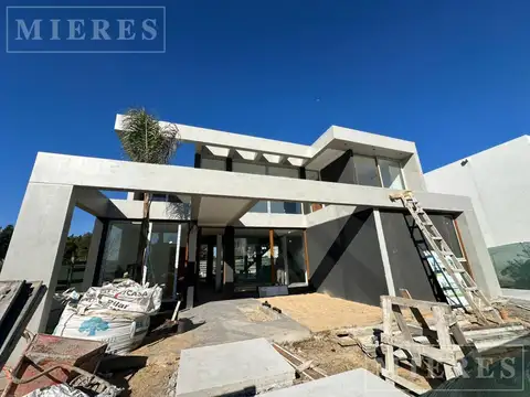 Casa en Venta en Nordelta Carpinchos, Nordelta