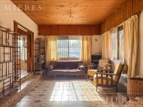 Casa en Venta al Oeste