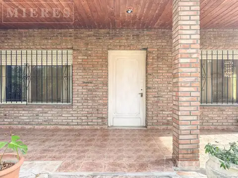 Casa en Venta 35 años