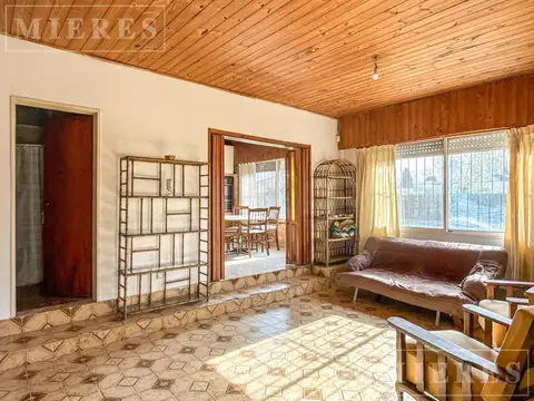 Casa en Venta al Oeste