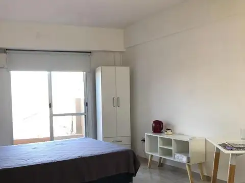 Disponibel 28-Junio AMB C/Balcon Terraza Palermo Soho