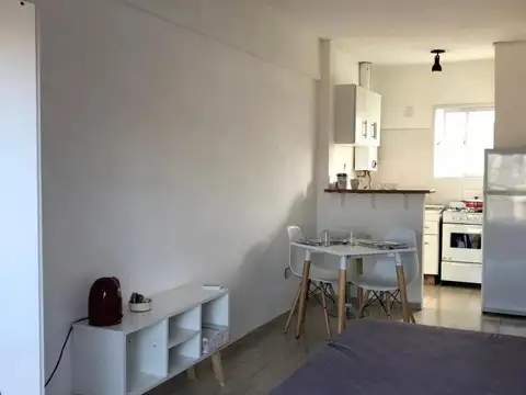 Departamento en Alquiler Temporal en Palermo Soho, USD 500