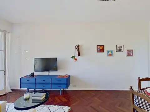 Almirante Atilio Sixto Barilari 1400