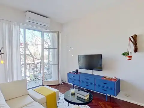 Venta Departamento 4 ambientes Belgrano